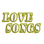 love song android application logo